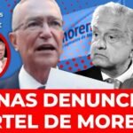 ¡VA POR ELLOS! Salinas Pliego denuncia a AMLO y Sheinbaum ante Corte Internacional
