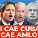 Cae Cuba Cae Amlo