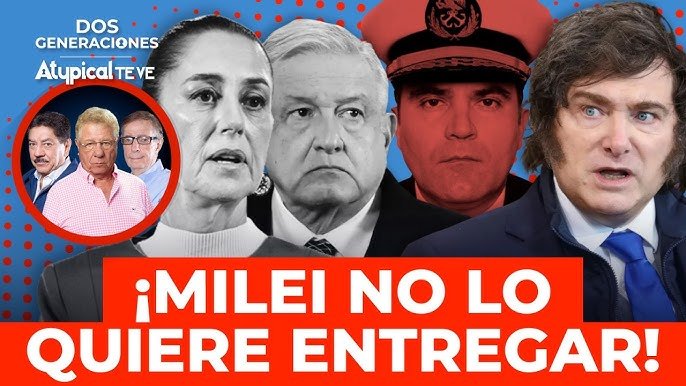 Milei